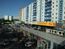 Dexcel, Некрасовская улица, 76 