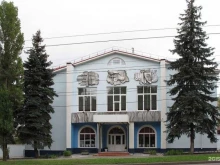 Детские / подростковые клубы Дворец детского творчества в Курске