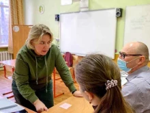 языковая школа Полиглот в Барнауле