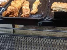 кафе-пекарня Бриошь в Хабаровске