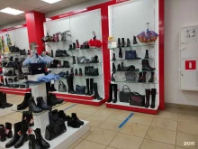 салон обуви Francesco Donni в Истре