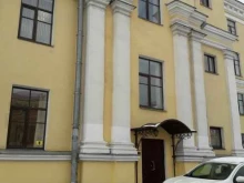 Mcn Telecom, переулок Зеленков, 7а лит З 