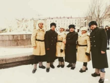 Ветер перемен, улица Дзержинского, 17 