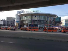торговый центр Шайба в Нижнем Новгороде