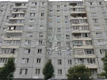 микрорайон Северный Отдел полиции №11 в Красноярске