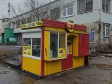 Киоск по продаже фастфудной продукции, Киевская, 11а киоск 