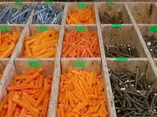 Крепёжные изделия Магазин хозяйственных товаров и крепежа в Казани