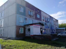 SibStarTextile, Северный проезд, 4а 