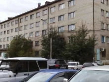 Студенческие общежития Забайкальский государственный университет в Чите