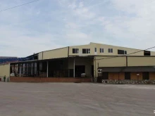 складской комплекс Паллада в Воронеже