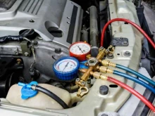 Выездная техническая помощь на дороге AutoLuxe в Якутске