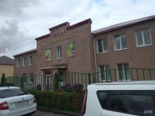дом детского творчества Лира в Липецке
