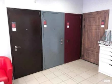 сеть фирменных офисов продаж СтеклоДом в Екатеринбурге