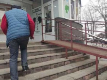 г. Подольск Парикмахерская в Подольске