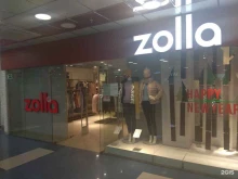 магазин Zolla в Южно-Сахалинске
