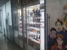 аниме-магазин Маня в Реутове