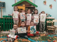 частный детский сад Наши детки в Люберцах