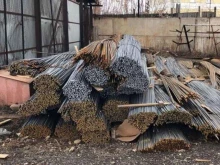 металлобаза Абаско в Красноярске