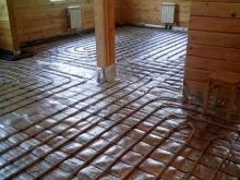 Газовое оборудование Газтепломонтаж в Красноярске
