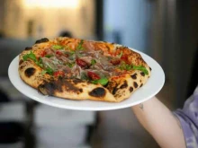 пиццерия Padre pizzeria bar в Курске
