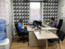 Городские автогрузоперевозки Бартэкс в Барнауле