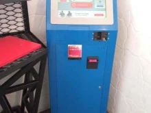 платежный терминал Qiwi в Калининграде