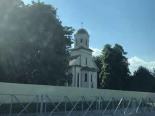 Храмы / Соборы / Церкви Ассирийская Церковь Востока в Краснодаре