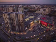 Apart-Hotel in Red Whale, Шараповский проезд, вл2 ст3 