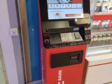 терминал МТС Банк в Реутове