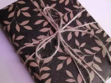 Wrap me, Невский проспект, 35 