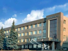 студия наращивания ресниц Amore в Набережных Челнах