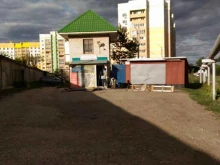Автостоянка, Минская, 2Б 