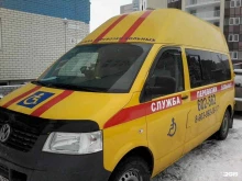 служба перевозки больных Алтайпомощь в Барнауле