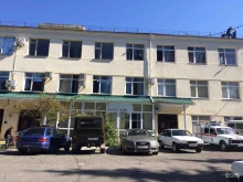 Лазаревский район Городская служба спасения в Сочи
