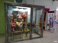 цветочный магазин Фиалка в Шлиссельбурге