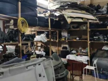 магазин автозапчастей Центр авторазбора НН в Нижнем Новгороде