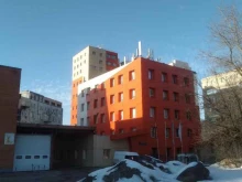 инженерный центр ГК Проект в Москве