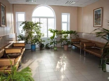 Больницы Городская клиническая больница №6 в Твери