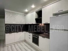 салон мебели City в Краснодаре