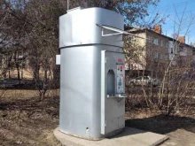 ГУБЕРНСКИЙ КОЛОДЕЗЬ, Шахтёрская, 37/1 