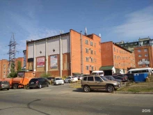 Организация и проведение квестов Заброшенный город в Чебоксарах