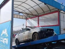 Эвакуация автомобилей Служба эвакуации автомобилей в Пятигорске