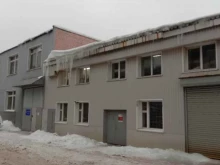 Ftl, улица Ибрагимова, 31 к10 