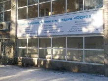 центр нейропсихологии и логопедии Основа в Тюмени