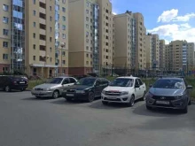 магазин одежды Империя в Заречном