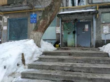 участковый пункт полиции №3 Отдел полиции №7 в Нижнем Новгороде