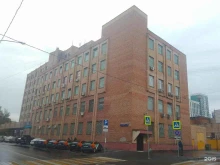 Метотехника, Кирпичная улица, 32 к24 