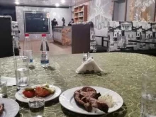 Быстрое питание Шашлычная в Альметьевске