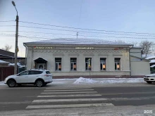 сеть шинных центров Байкал-Шина в Иркутске