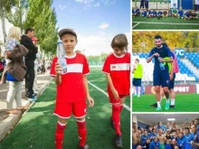 водомат Хрустальный колодец в Набережных Челнах